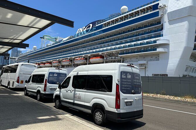 Private Minibus Sydney Airport to Sydney CBD - Final Thoughts