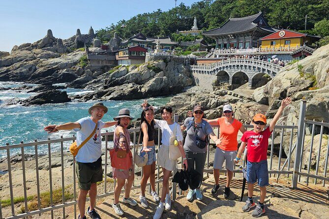 Private Minibus Tour in Busan for Cruise Ship Guests 8-15 People - Who Should Choose This Tour?