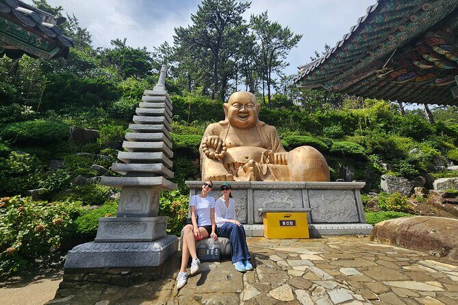 Private Minibus Tour in Busan for Cruise Ship Guests 8-15 People - FAQ