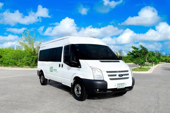 Private Minibus Transfers from Cancun Airport - Who Will Benefit Most?