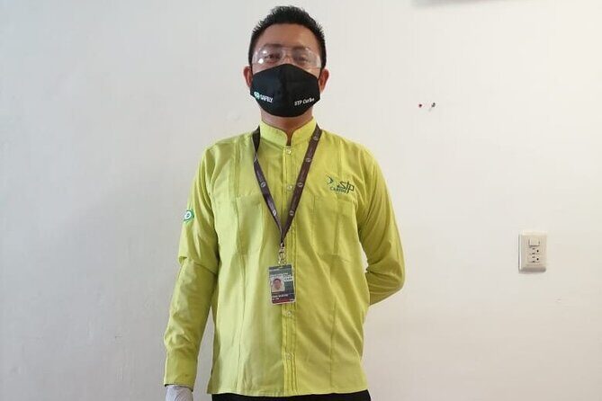 Private Minibus Transfers from Cancun Airport - Frequently Asked Questions