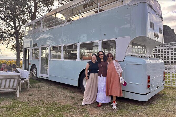 Private Minibus Wine Tour 6 to 11 Guests - Discover the Flavors of South Australia with a Private Minibus Wine Tour