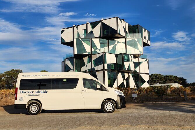 Private Minibus Wine Tour 6 to 11 Guests - Key Points