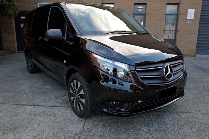 Private Minivan from Rovaniemi Airport RVN to Rovaniemi City - Frequently Asked Questions