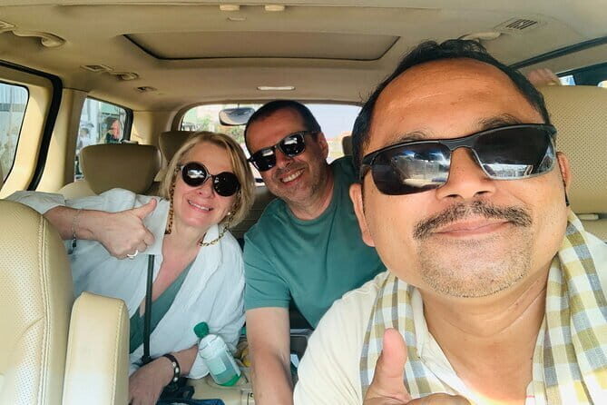 Private Minivan from Siem Reap to Kratie - Siem Reap to Kratie by Private Minivan: A Practical and Comfortable Journey