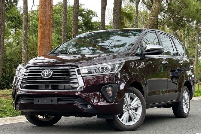 Private MiniVan or Bus Transfer from Sucre Airport SRE to Sucre - Key Points