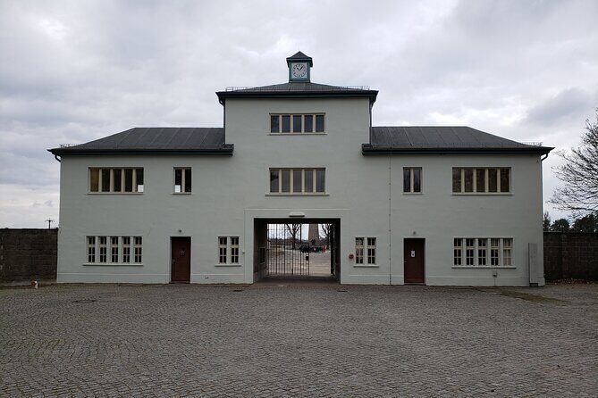 Private Minivan Tour to Sachsenhausen Concentration Camp - In-Depth Review: What to Expect and Why This Tour Matters