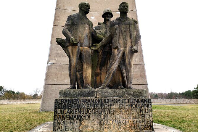 Private Minivan Tour to Sachsenhausen Concentration Camp - Final Thoughts: Is It Worth It?