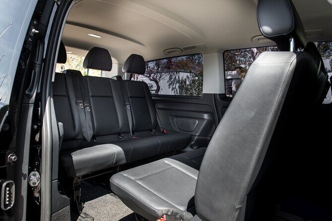 Private Minivan Transfer from Athens to Preveza Town - Who Will Benefit Most from This Transfer?