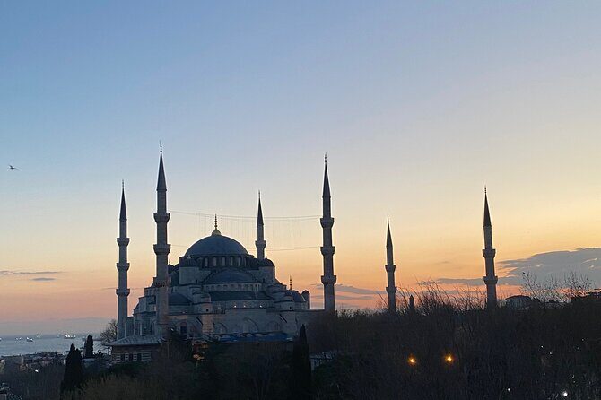 Private Minivan Transfer from Istanbul Airport - FAQ