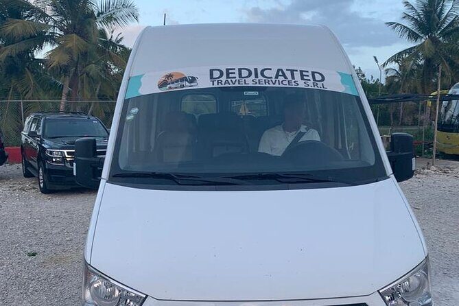 Private Minivan Transfer from Punta Cana Airport - Key Points