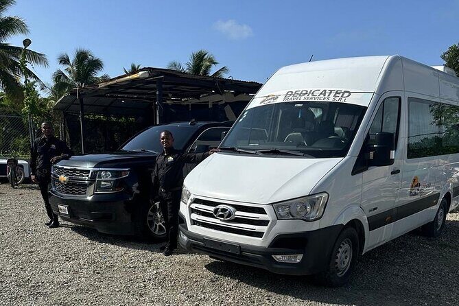 Private Minivan Transfer from Punta Cana Airport - Who Will Appreciate This Service?