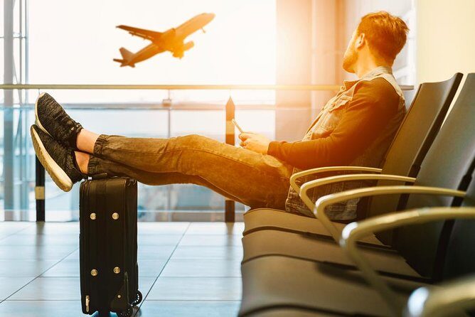 Private Minivan Transfer Southampton Cruise Terminals to Heathrow Airport - In-Depth Review of the Private Minivan Transfer Service