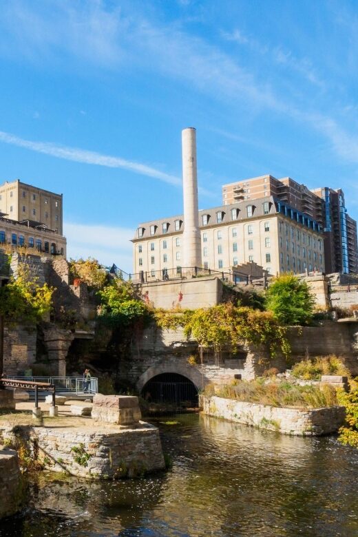 Private Minneapolis Riverfront Ramble A Journey of Discovery - FAQ