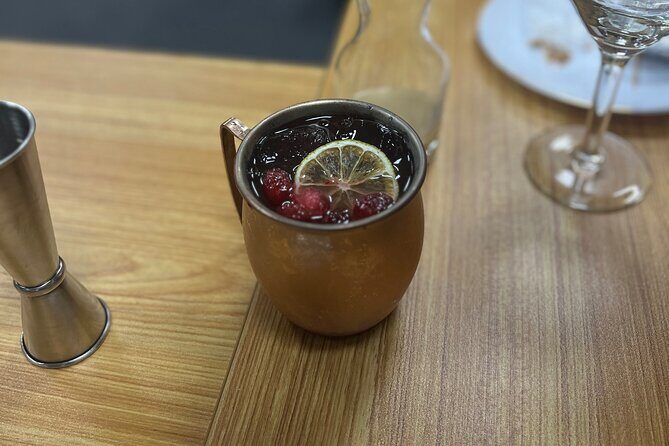 Private Mixology Experience in Fish Bay - Why This Mixology Tour Is a Great Value