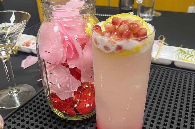 Private Mixology Experience in Fish Bay - FAQs