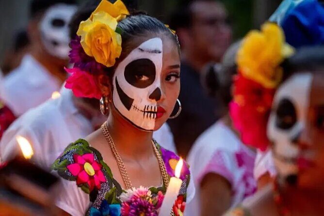 Private Mixquic Day of the Dead Tour with Transportation and Dead Bread - An In-Depth Look at the Tour Itinerary