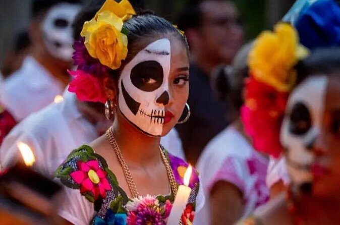 Private Mixquic Day of the Dead Tour with Transportation and Dead Bread - The Sum Up