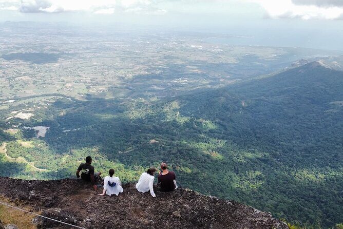 Private Mnt Batilamu Full Day Hike - The Itinerary in Detail — What to Expect at Each Stop