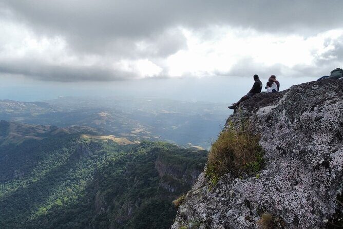 Private Mnt Batilamu Full Day Hike - Why Choose This Tour?