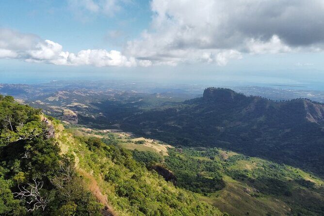 Private Mnt Batilamu Full Day Hike - Frequently Asked Questions