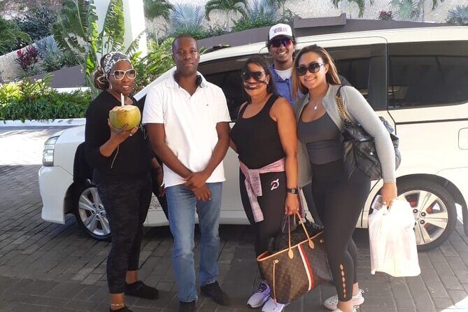 Private MoBay Airport Shuttle to RIU Aquarella Falmouth & More - Final Thoughts