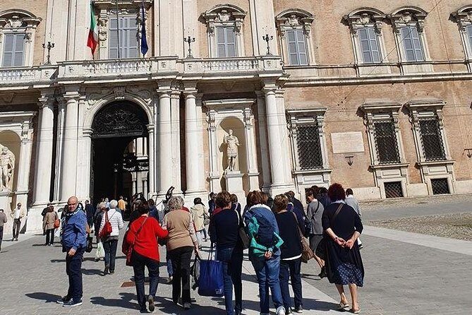 Private Modena old town walking tour - An In-Depth Look at the Tour Experience