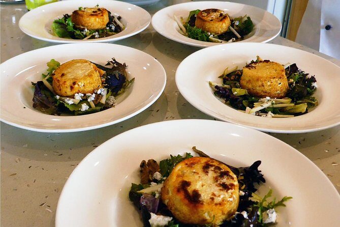 Private Modern Australian Cooking Class with a Professional Chef in Melbourne - Final Thoughts