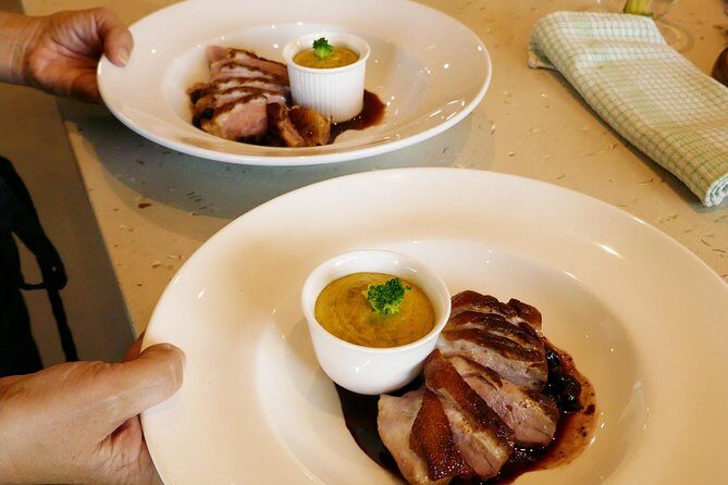 Private Modern Australian Cooking Class with a Professional Chef in Melbourne - FAQ