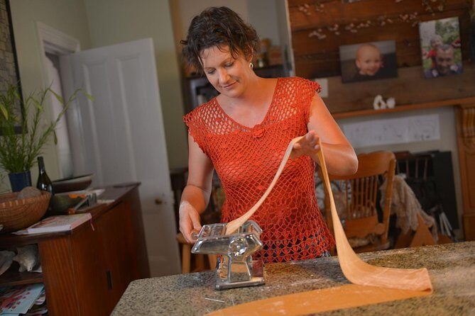 Private Modern Vegetarian Cooking Class with Anna in Northland - Final Thoughts: Who Will Love This Experience?