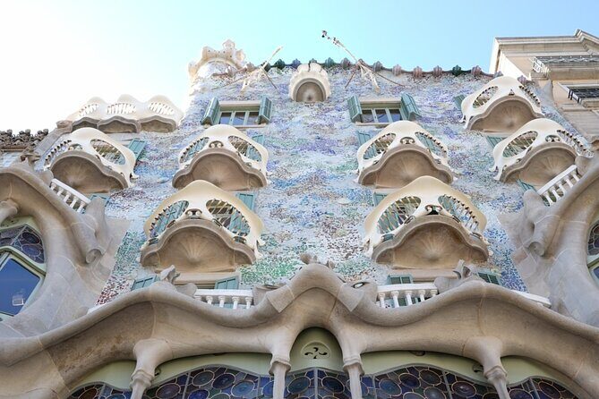 Private Modernism in Barcelona Walking Tour - Exploring Barcelona’s Modernist Highlights in Depth