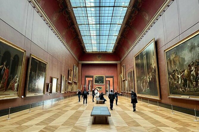 Private Mona Lisa First Access Louvre Tour - Who Should Consider This Tour?