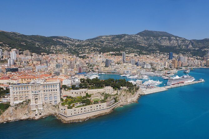 Private Monaco and Eze Half-Day Tour from Nice - Who Would Love This Tour?