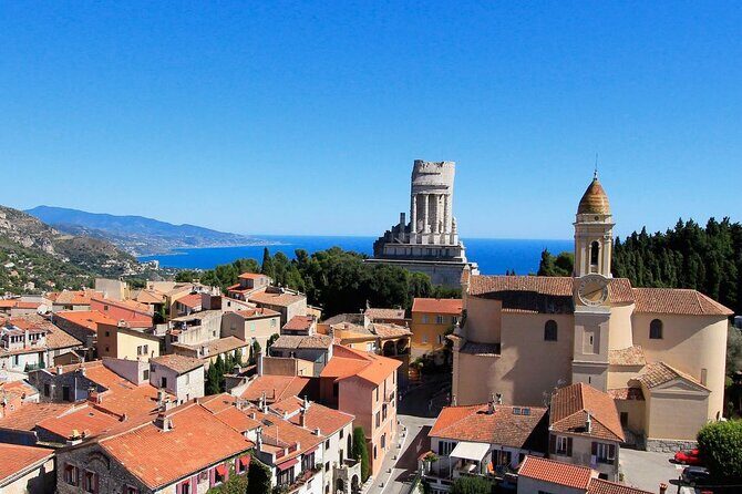 Private Monaco and Eze Half-Day Tour from Nice - Frequently Asked Questions