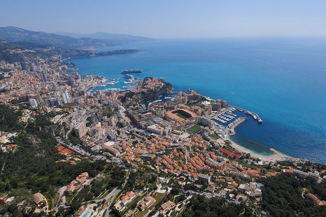 Private Monaco and Eze Half-Day Tour from Nice - Final Thoughts