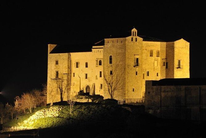 Private Monreale, Cefalù & Castelbuono Tour, from Palermo area - A Deep Dive into the Sicilian Highlights