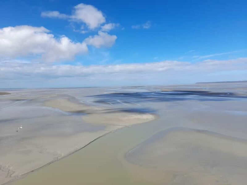 Private Mont-Saint-Michel from Bayeux or Caen - Final Thoughts