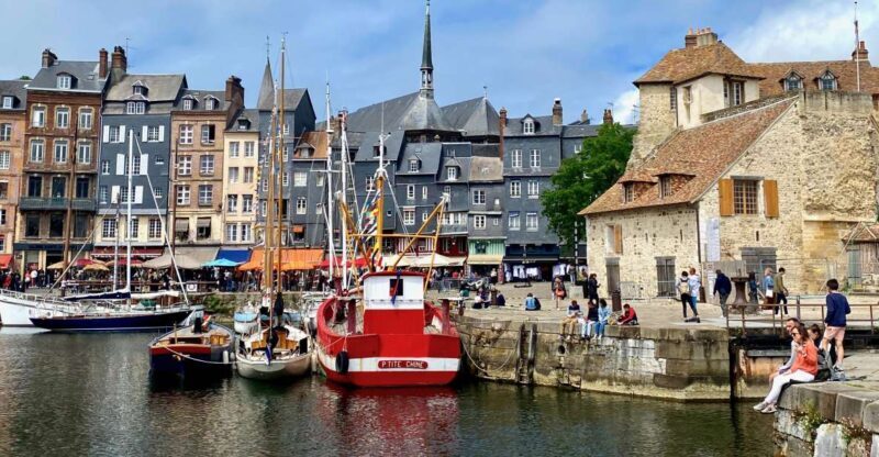 Private Mont Saint-Michel, Honfleur Trip by Mercedes - Why This Tour Offers Great Value