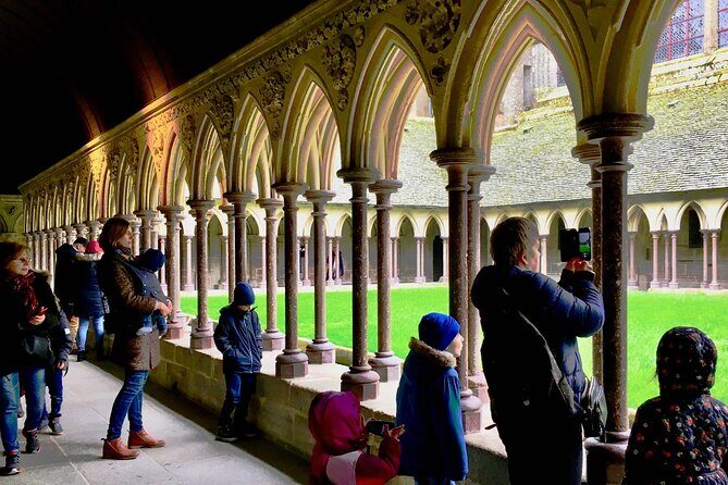 Private Mont Saint-Michel, Normandy D-Day Express trip from Paris - Who Will Love This Tour?