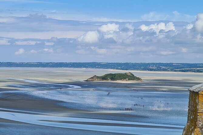 Private Mont Saint Michel tour from Bayeux - Experience the Magic of Mont Saint Michel with a Private Guided Tour from Bayeux