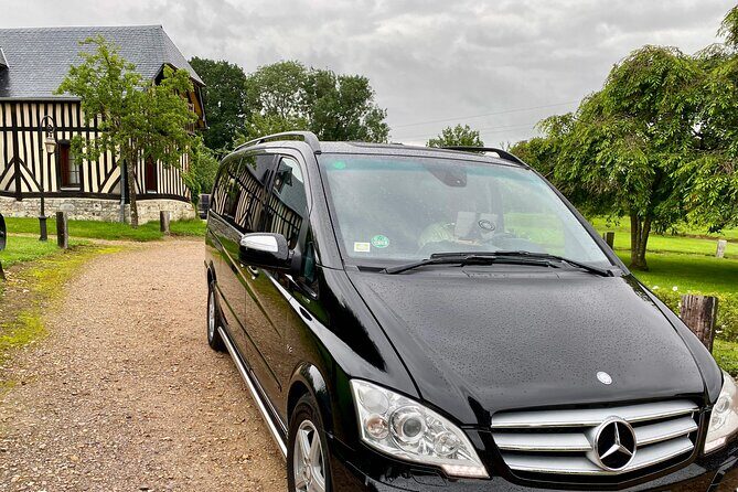 Private Mont Saint-Michel Trip by Mercedes from Paris with Lunch - Final Reflection: Is This Tour Worth It?