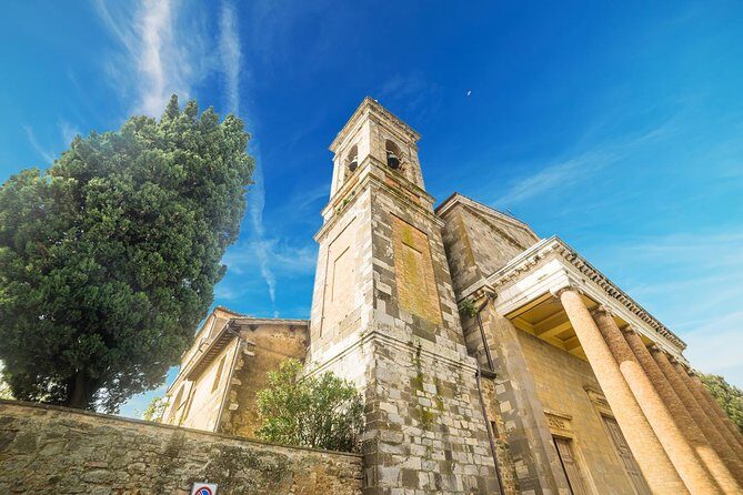 Private Montalcino and Pienza Tour from Siena - Who Will Love This Tour?