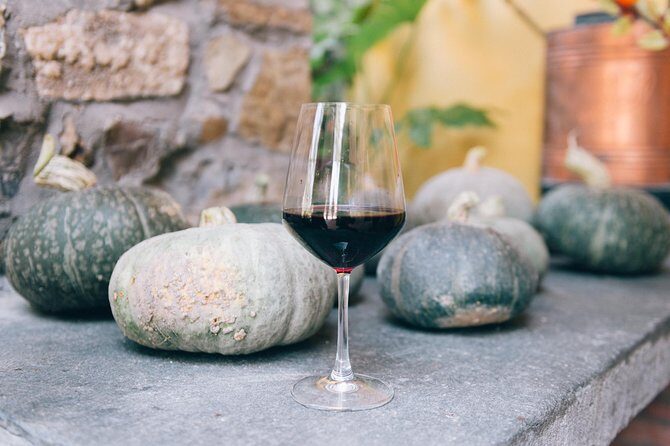 Private Montalcino and Pienza Tour from Siena - The Sum Up