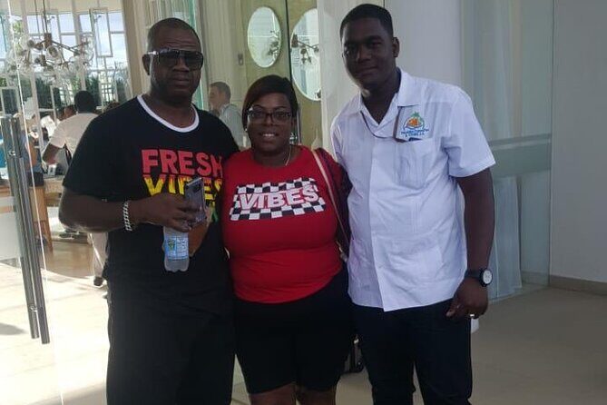 Private Montego Airport -Excellence Oyster Bay Roundtrip Transfer - In-Depth Review: Making the Most of Your Montego Bay Airport Transfer