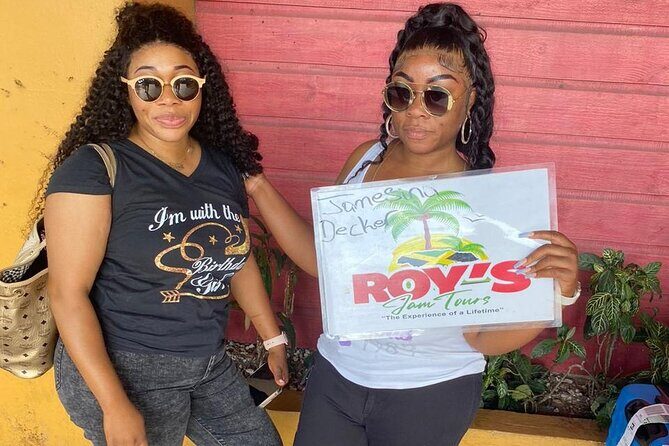 Private Montego Bay Airport MBJ to OchoRios Hotel / resorts - Key Points