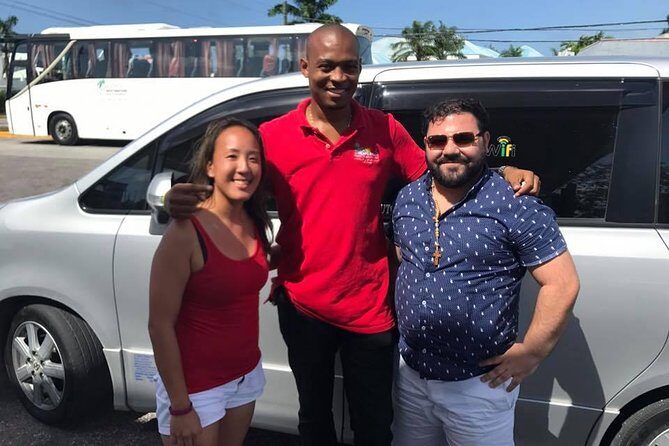 Private: Montego Bay Airport- Negril Resorts on the beach - Why This Transfer Stands Out