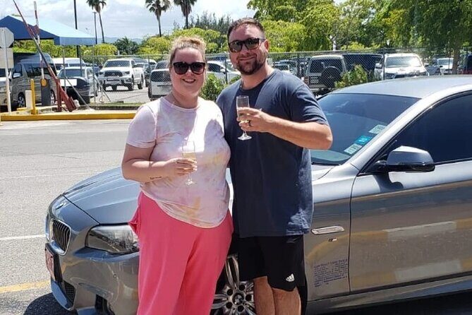 Private: Montego Bay Airport- Negril Resorts on the beach - In-Depth Breakdown of the Experience