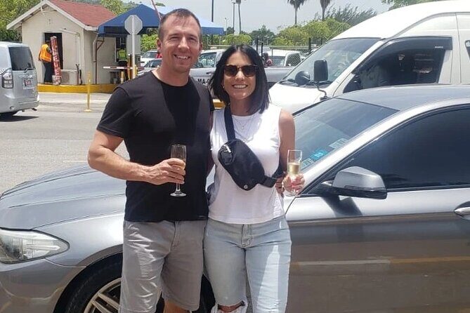 Private: Montego Bay Airport- Negril Resorts on the beach - Final Thoughts