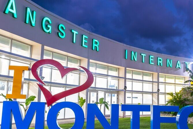 Private Montego Bay Airport/ Port Transfer To Hotels in Negril - Private Montego Bay Airport/Port Transfer to Hotels in Negril — A Practical Choice for Stress-Free Travel