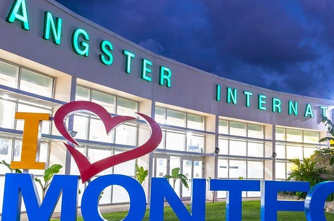 Private Montego Bay Airport/ Port Transfer To Hotels in Negril - Analyzing the Cost and Value